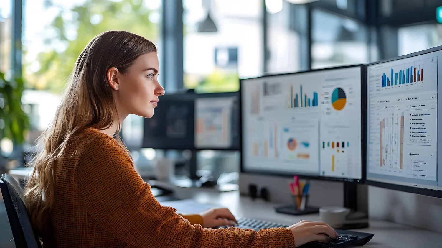 Burow Finance – Consulting GmbH – Wirtschaftsprüfer zur Prüfung von Nachhaltigkeitsberichten im Rahmen moderner ESG-Berichterstattung und Unternehmensanalyse