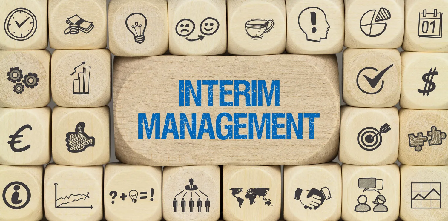 Burow Finance – Consulting GmbH – Interim-Management
