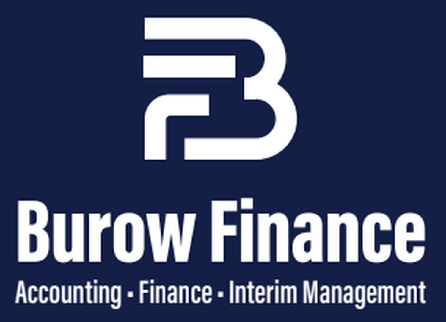 Logo Burow Finance - Consulting GmbH
